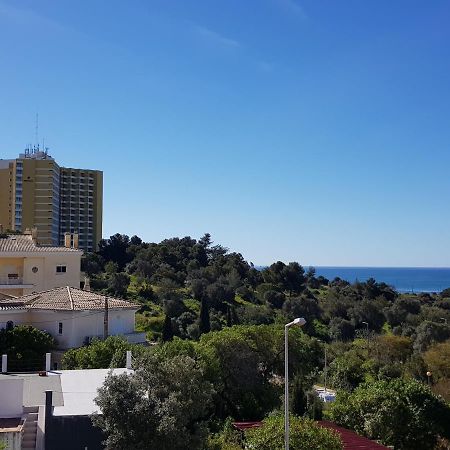 Sea View Apartment アルヴォル エクステリア 写真