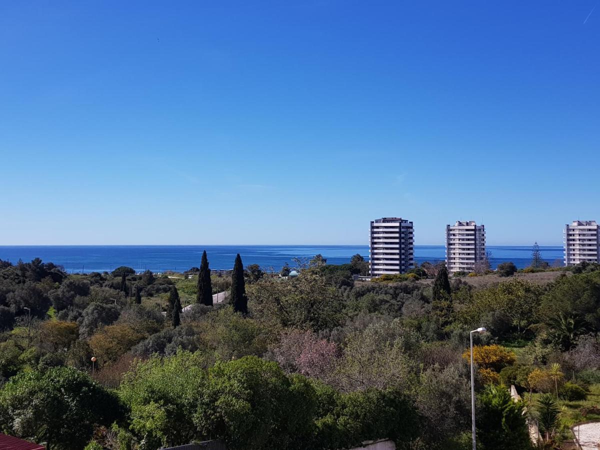 Sea View Apartment アルヴォル エクステリア 写真