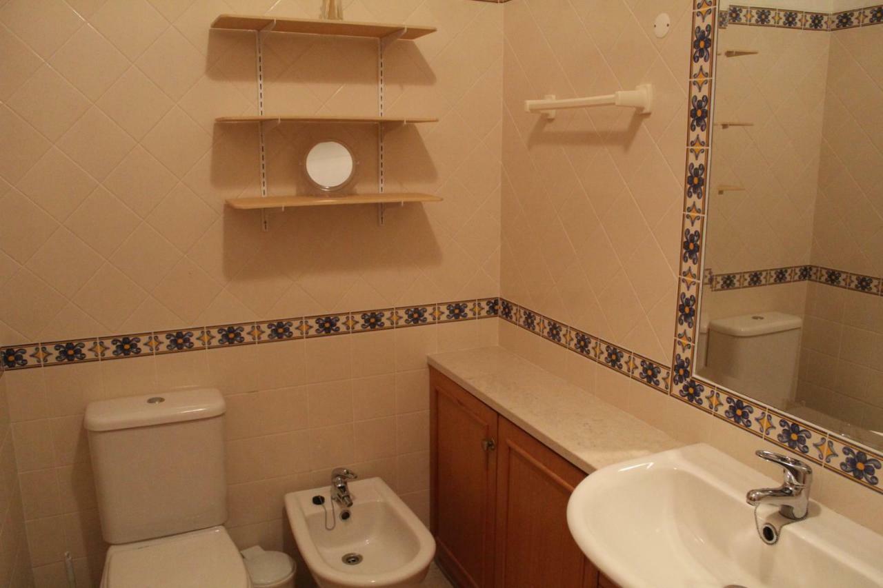 Sea View Apartment アルヴォル エクステリア 写真