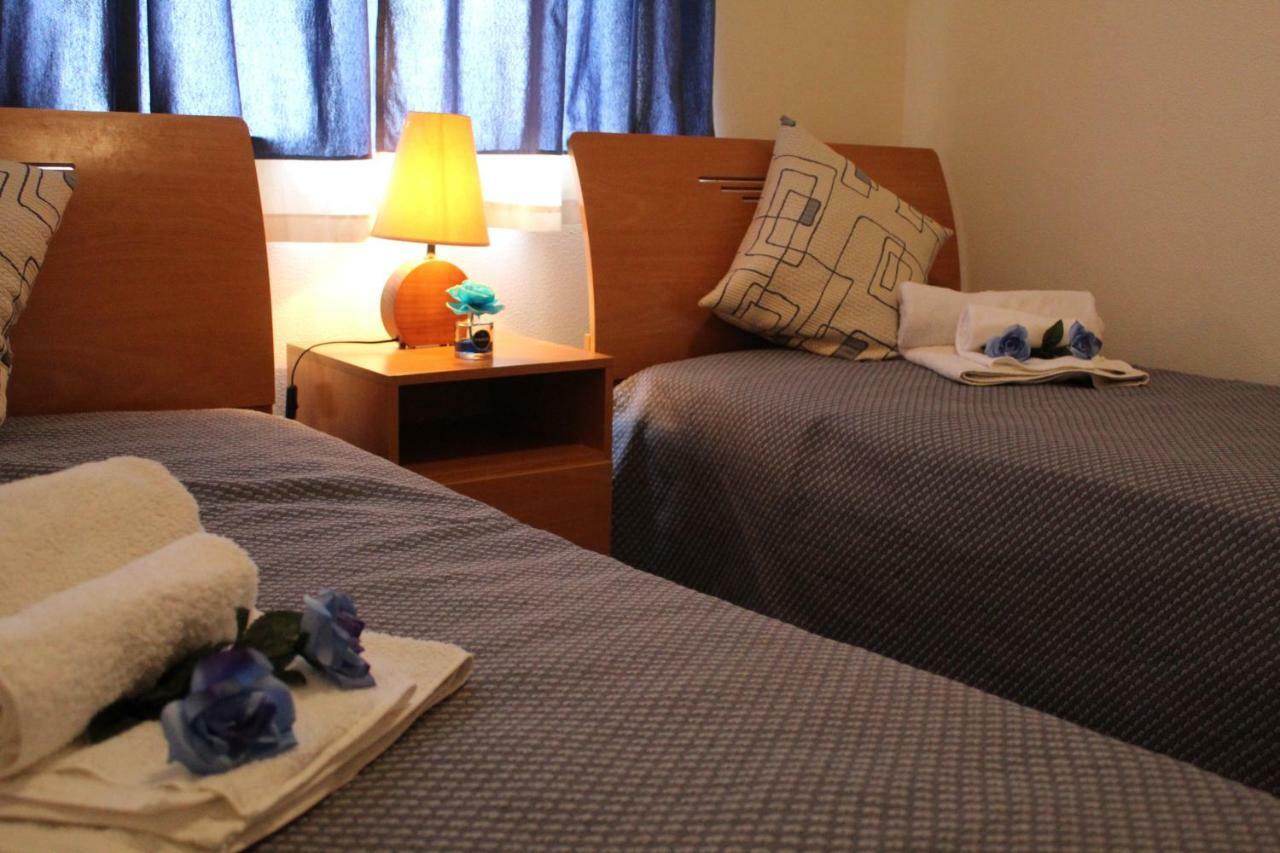 Sea View Apartment アルヴォル エクステリア 写真