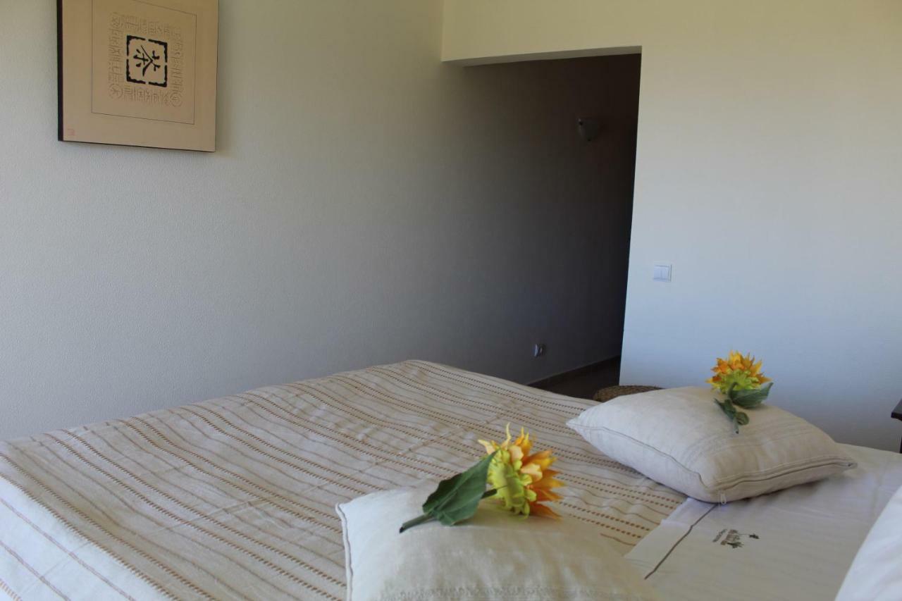 Sea View Apartment アルヴォル エクステリア 写真